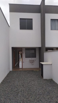 Imagem Casa com 2 Quartos à Venda, 59 m² em Paranaguamirim - Joinville
