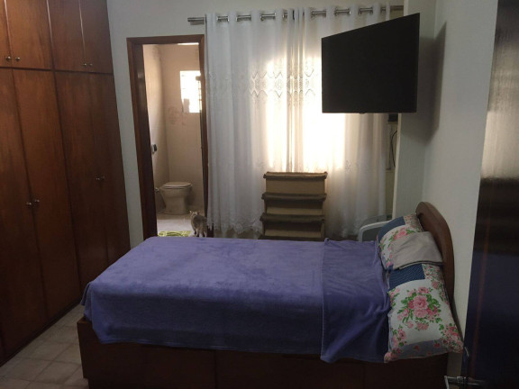 Imagem Casa com 3 Quartos à Venda, 181 m² em Taboão - Diadema Imagem Casa com 3 Quartos à Venda, 181 m² em Taboão - Diadema