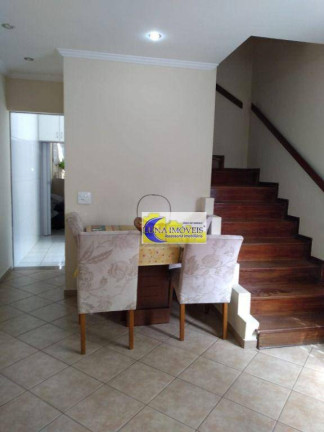 Imagem Casa com 3 Quartos à Venda, 150 m² em Vila Santa Luzia - São Bernardo Do Campo Imagem Casa com 3 Quartos à Venda, 150 m² em Vila Santa Luzia - São Bernardo Do Campo