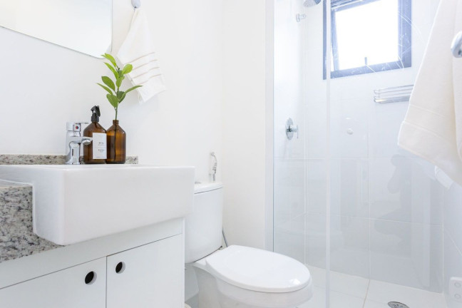 Imagem Apartamento com 1 Quarto para Alugar, 22 m² em Vila Mariana - São Paulo Imagem Apartamento com 1 Quarto para Alugar, 22 m² em Vila Mariana - São Paulo