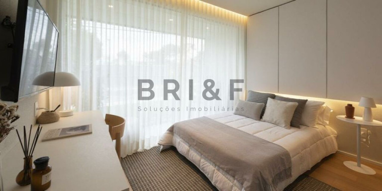 Imagem Apartamento com 2 Quartos à Venda, 63 m² em Campo Belo - São Paulo Imagem Apartamento com 2 Quartos à Venda, 63 m² em Campo Belo - São Paulo