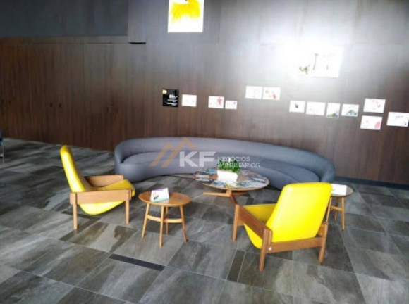 Imagem Flat com 1 Quarto à Venda, 48 m² em Jardim Botânico - Ribeirão Preto Imagem Flat com 1 Quarto à Venda, 48 m² em Jardim Botânico - Ribeirão Preto