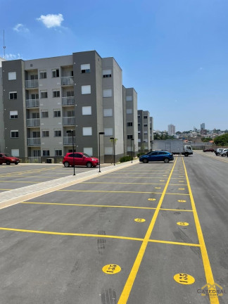 Imagem Apartamento com 2 Quartos à Venda, 46 m² em Ponte De São João - Jundiaí Imagem Apartamento com 2 Quartos à Venda, 46 m² em Ponte De São João - Jundiaí