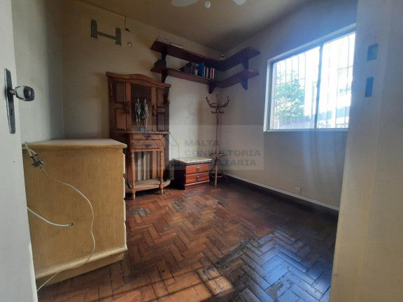 Imagem Apartamento com 3 Quartos à Venda, 124 m² em Grajaú - Belo Horizonte