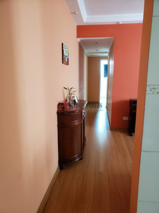 Imagem Apartamento com 2 Quartos à Venda, 62 m² em Jaguaribe - Osasco