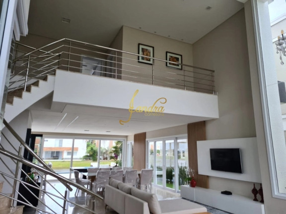 Imagem Casa de Condomínio com 5 Quartos à Venda, 383 m² em Centro - Xangri-la Imagem Casa de Condomínio com 5 Quartos à Venda, 383 m² em Centro - Xangri-la