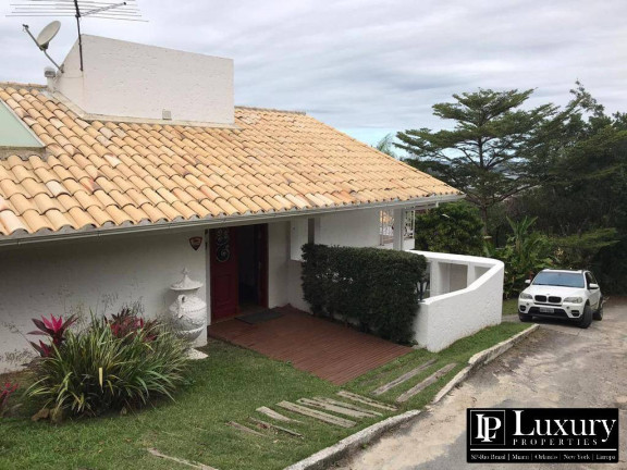 Imagem Casa com 5 Quartos à Venda, em Lagoa Da Conceição - Florianópolis Imagem Casa com 5 Quartos à Venda, em Lagoa Da Conceição - Florianópolis