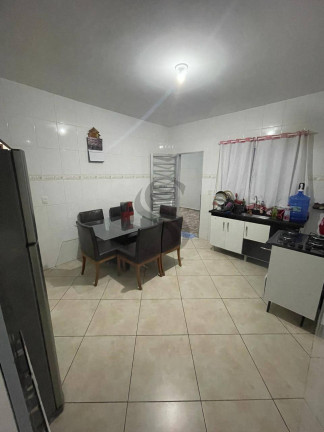 Imagem Casa com 2 Quartos à Venda, 140 m² em Altos De Votorantim - Votorantim Imagem Casa com 2 Quartos à Venda, 140 m² em Altos De Votorantim - Votorantim