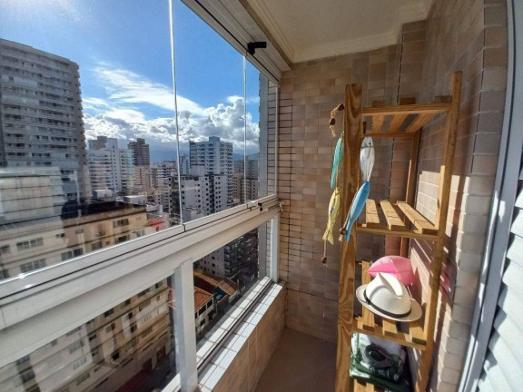 Imagem Cobertura com 3 Quartos à Venda, 193 m² em Aviação - Praia Grande Imagem Cobertura com 3 Quartos à Venda, 193 m² em Aviação - Praia Grande