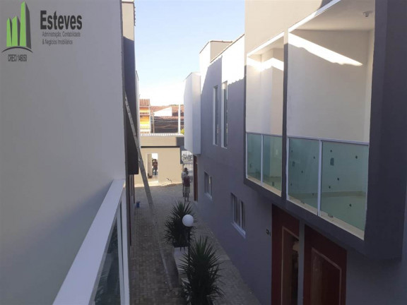 Imagem Sobrado com 3 Quartos à Venda, 76 m² em Belas Artes - Itanhaem Imagem Sobrado com 3 Quartos à Venda, 76 m² em Belas Artes - Itanhaem