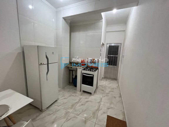 Imagem Kitnet com 1 Quarto à Venda, 30 m² em Aviação - Praia Grande Imagem Kitnet com 1 Quarto à Venda, 30 m² em Aviação - Praia Grande