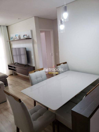Imagem Apartamento com 2 Quartos à Venda, 64 m² em Demarchi - São Bernardo Do Campo Imagem Apartamento com 2 Quartos à Venda, 64 m² em Demarchi - São Bernardo Do Campo