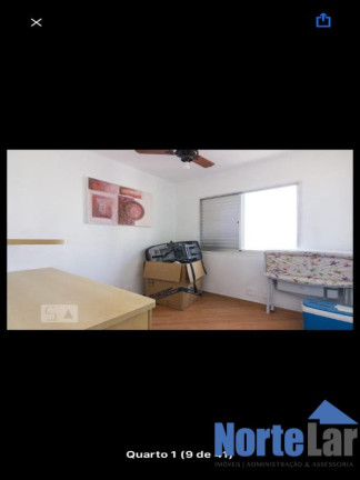 Imagem Apartamento com 3 Quartos à Venda, 65 m² em Vila Primavera - São Paulo Imagem Apartamento com 3 Quartos à Venda, 65 m² em Vila Primavera - São Paulo