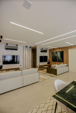 Imagem Cobertura com 4 Quartos à Venda, 191 m² em Meia Praia - Itapema