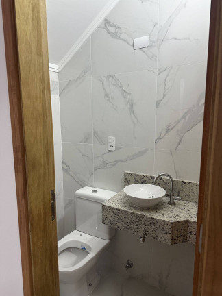 Imagem Casa com 3 Quartos à Venda, 130 m² em Ponta Da Praia - Santos Imagem Casa com 3 Quartos à Venda, 130 m² em Ponta Da Praia - Santos