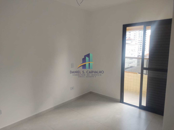 Imagem Apartamento com 2 Quartos à Venda, 71 m² em Canto Do Forte - Praia Grande