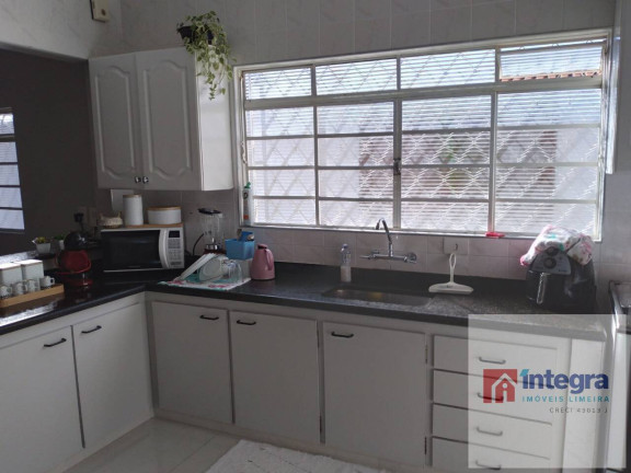 Imagem Casa com 2 Quartos à Venda, 110 m² em Jardim Caieira - Limeira