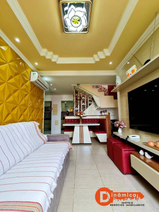 Imagem Apartamento com 3 Quartos à Venda, 134 m² em Flores - Manaus