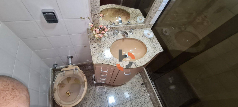 Imagem Apartamento com 3 Quartos à Venda, 175 m² em Centro - Nova Iguaçu