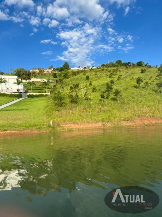 Imagem Terreno em Condomínio à Venda, 2.724 m² em Centro - Igaratá
