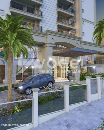 Imagem Apartamento com 3 Quartos à Venda, 146 m² em Morro Do Espelho - Sao Leopoldo
