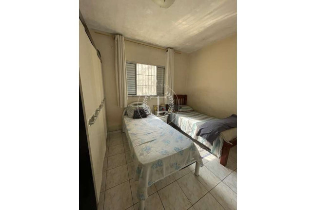 Imagem Casa com 2 Quartos à Venda, 137 m² em Cidade Continental - São Paulo Imagem Casa com 2 Quartos à Venda, 137 m² em Cidade Continental - São Paulo
