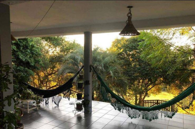 Imagem Chácara com 4 Quartos à Venda, 76.000 m² em Itapuã - Viamão