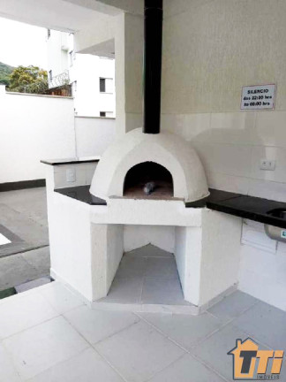 Imagem Apartamento com 2 Quartos à Venda, 63 m² em Perequê Mirim - Ubatuba Imagem Apartamento com 2 Quartos à Venda, 63 m² em Perequê Mirim - Ubatuba