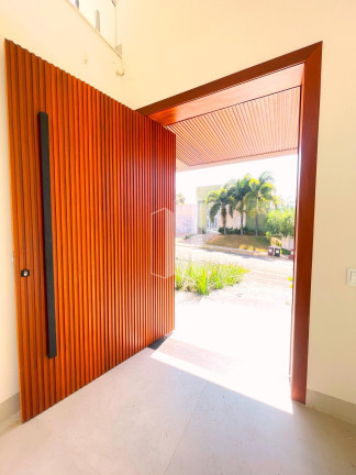 Imagem Casa de Condomínio com 5 Quartos à Venda, 380 m² em Alphaville Flamboyant Residencial Araguaia - Goiânia Imagem Casa de Condomínio com 5 Quartos à Venda, 380 m² em Alphaville Flamboyant Residencial Araguaia - Goiânia