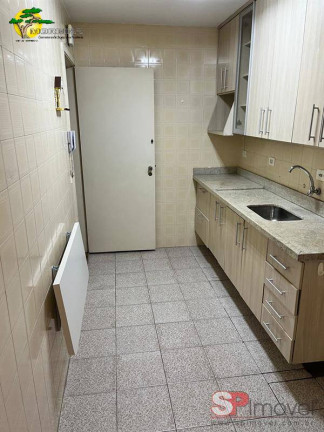 Imagem Apartamento com 2 Quartos à Venda, 62 m² em Santana - São Paulo