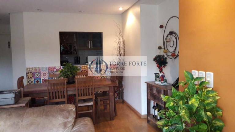 Imagem Apartamento com 3 Quartos à Venda, 86 m² em Paraíso Do Morumbi - São Paulo Imagem Apartamento com 3 Quartos à Venda, 86 m² em Paraíso Do Morumbi - São Paulo