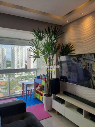 Imagem Apartamento com 2 Quartos à Venda, 65 m² em Santa Maria - São Caetano Do Sul Imagem Apartamento com 2 Quartos à Venda, 65 m² em Santa Maria - São Caetano Do Sul