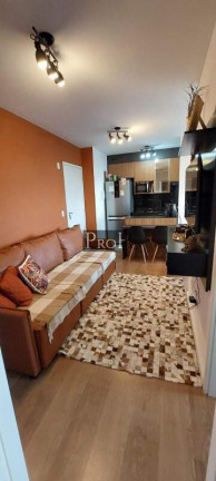Imagem Apartamento com 2 Quartos à Venda, 45 m² em Centro - Diadema Imagem Apartamento com 2 Quartos à Venda, 45 m² em Centro - Diadema