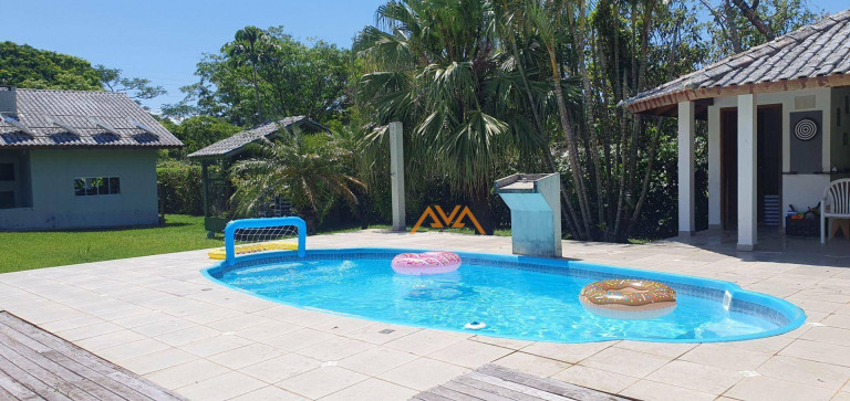 Imagem Chácara com 3 Quartos à Venda, 300 m² em Ratones - Florianópolis Imagem Chácara com 3 Quartos à Venda, 300 m² em Ratones - Florianópolis