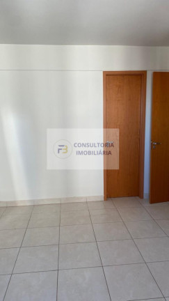 Imagem Apartamento com 2 Quartos à Venda, 65 m² em Vila Rosa - Goiânia