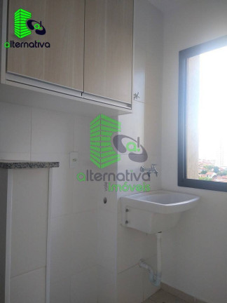 Imagem Apartamento com 2 Quartos à Venda, 64 m² em Vila São José - Taubaté