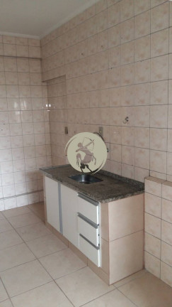 Imagem Apartamento com 2 Quartos à Venda, 67 m² em Marape - Santos