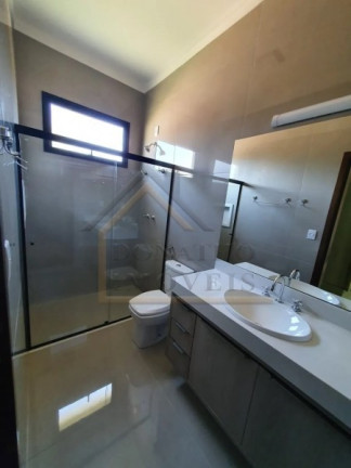 Imagem Casa de Condomínio com 3 Quartos à Venda, 197 m² em Bonfim Paulista - Ribeirão Preto Imagem Casa de Condomínio com 3 Quartos à Venda, 197 m² em Bonfim Paulista - Ribeirão Preto