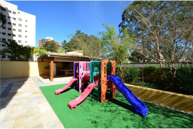 Imagem Apartamento com 3 Quartos à Venda, 166 m² em Panamby - São Paulo Imagem Apartamento com 3 Quartos à Venda, 166 m² em Panamby - São Paulo