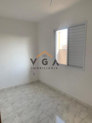Imagem Apartamento com 2 Quartos à Venda, 50 m² em Cidade Patriarca - São Paulo Imagem Apartamento com 2 Quartos à Venda, 50 m² em Cidade Patriarca - São Paulo