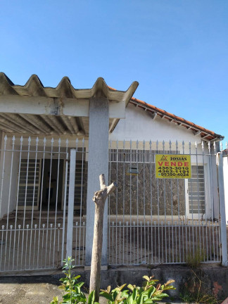 Imagem Casa com 3 Quartos à Venda, 250 m² em Baeta Neves - São Bernardo Do Campo