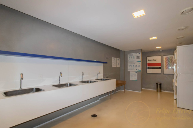 Imagem Apartamento com 1 Quarto à Venda, 31 m² em Pinheiros - São Paulo Imagem Apartamento com 1 Quarto à Venda, 31 m² em Pinheiros - São Paulo