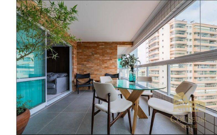 Imagem Apartamento com 2 Quartos à Venda, 81 m² em Aviação - Praia Grande Imagem Apartamento com 2 Quartos à Venda, 81 m² em Aviação - Praia Grande