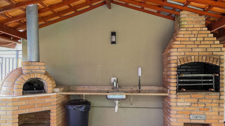 Imagem Apartamento com 2 Quartos à Venda, 52 m² em Tucuruvi - São Paulo
