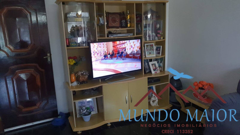 Imagem Casa com 3 Quartos à Venda, 140 m² em Suíssa - Ribeirão Pires