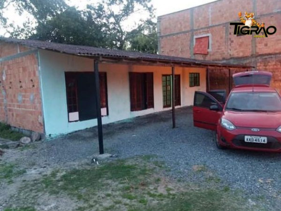 Imagem Terreno à Venda, 293 m² em Balneário Enseada - São Francisco Do Sul Imagem Terreno à Venda, 293 m² em Balneário Enseada - São Francisco Do Sul