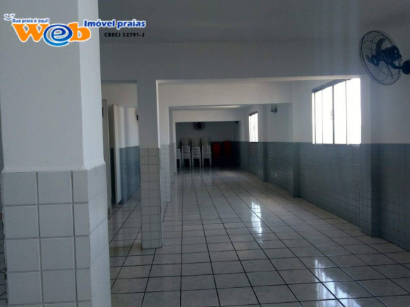 Imagem Apartamento com 2 Quartos à Venda, 80 m² em Aparecida - Santos