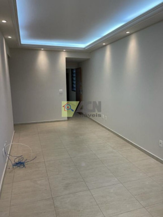 Imagem Apartamento com 3 Quartos à Venda, 77 m² em Bonfim - Campinas