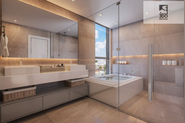 Imagem Cobertura com 3 Quartos à Venda, 201 m² em Alto Da Glória - Curitiba Imagem Cobertura com 3 Quartos à Venda, 201 m² em Alto Da Glória - Curitiba