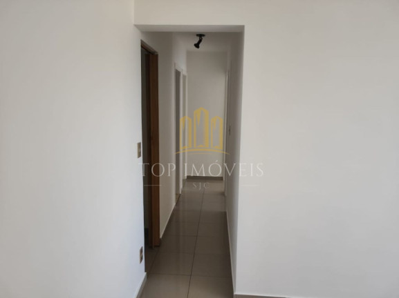 Imagem Apartamento com 3 Quartos para Alugar, 60 m² em Vila Adyana - São José Dos Campos